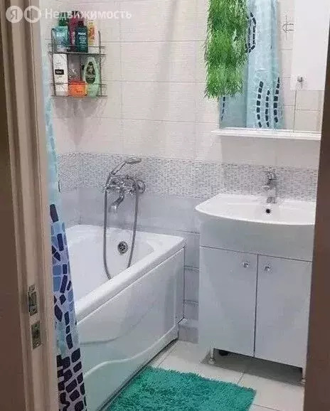 1-комнатная квартира: Анапа, улица Ленина, 185Ак3 (32 м) - Фото 1