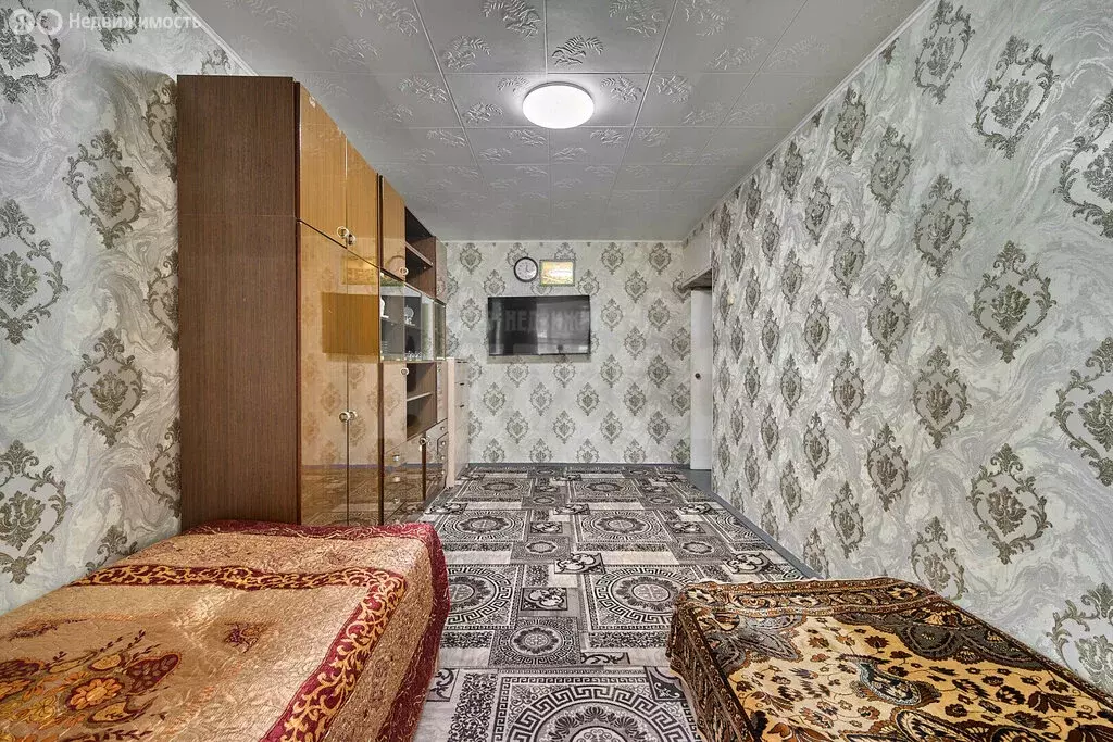 2-комнатная квартира: Обнинск, улица Энгельса, 17Б (43.2 м) - Фото 2