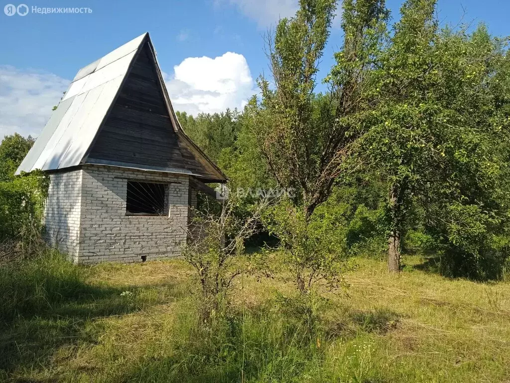 Дом в Ковров, ТСН Нерехта (17 м) - Фото 1
