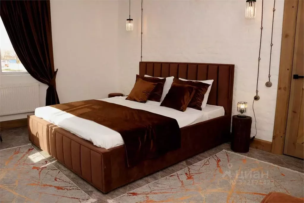 Комната Владимирская область, Суздаль ул. Суворова, 26 (33.0 м) - Фото 1