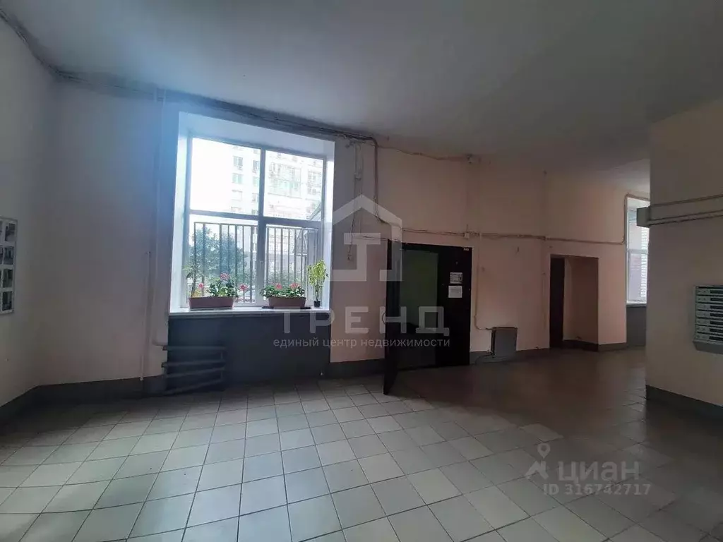 Комната Санкт-Петербург просп. Луначарского, 96К2 (13.0 м) - Фото 1