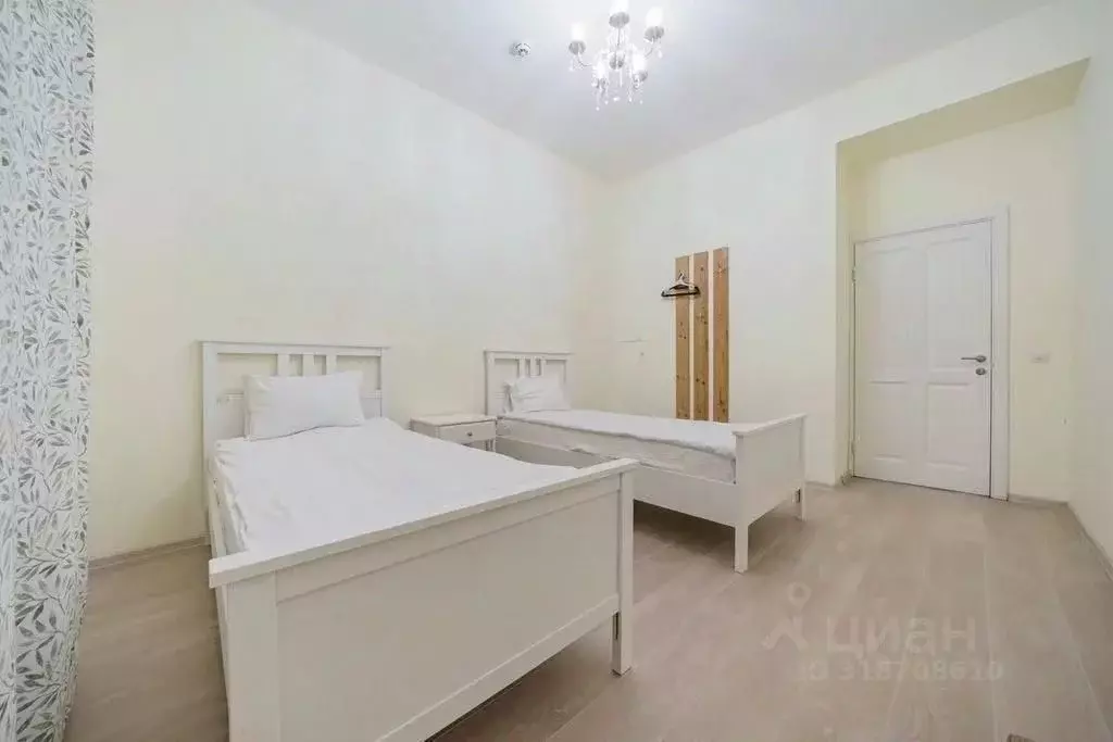 2-к кв. Санкт-Петербург 14-я Васильевского острова линия, 75 (72.0 м) - Фото 1