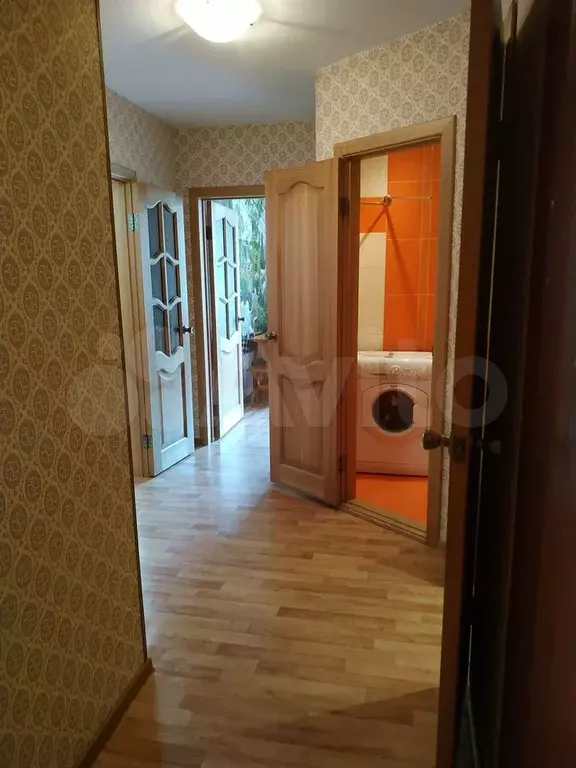 1-к. квартира, 43 м, 5/10 эт. - Фото 0