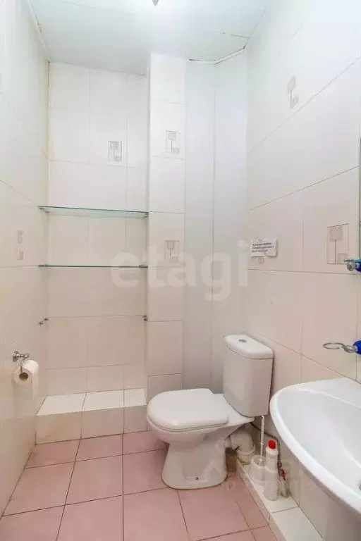 Помещение свободного назначения в Тюменская область, Тюмень ... - Фото 2