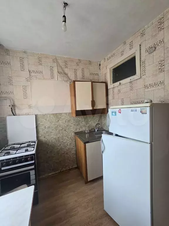 1-к. квартира, 30 м, 1/5 эт. - Фото 1