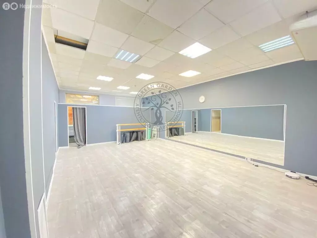 Торговая площадь (75 м) - Фото 1