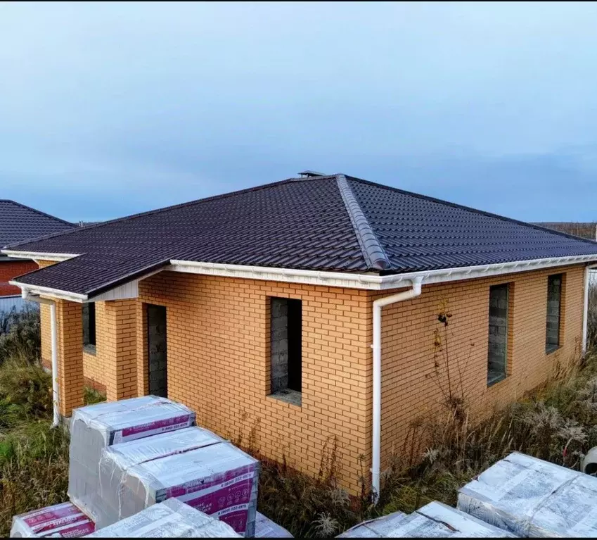 Дом в Тульская область, Тула городской округ, с. Архангельское ул. ... - Фото 1