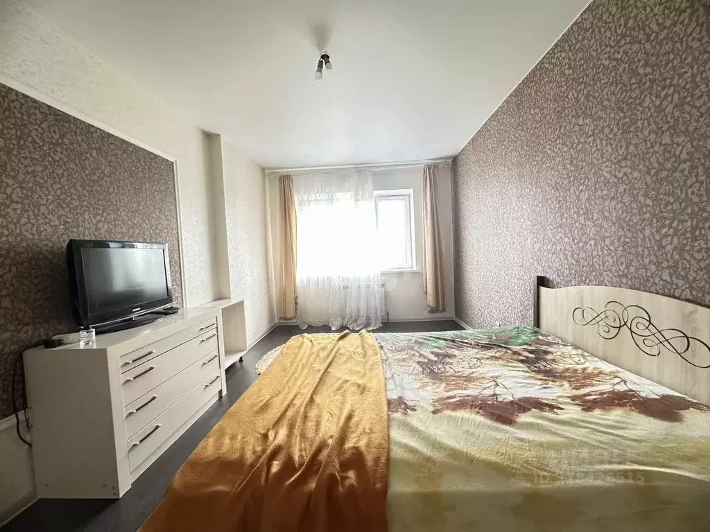 1-к кв. Воронежская область, Воронеж Московский просп., 13/1 (40.4 м) - Фото 0