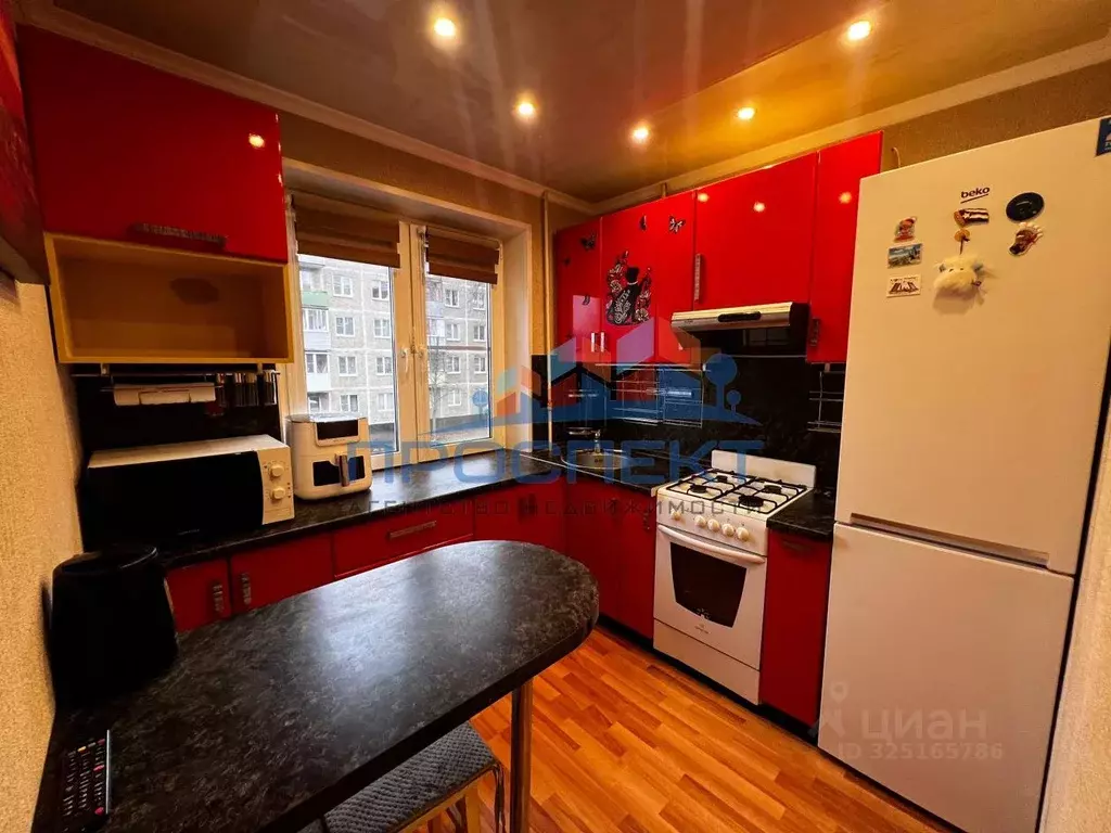 2-к кв. Московская область, Ступино городской округ, с. ... - Фото 1