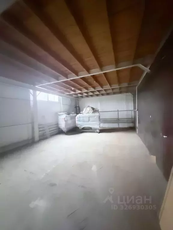 Производственное помещение в Московская область, Раменский ... - Фото 2