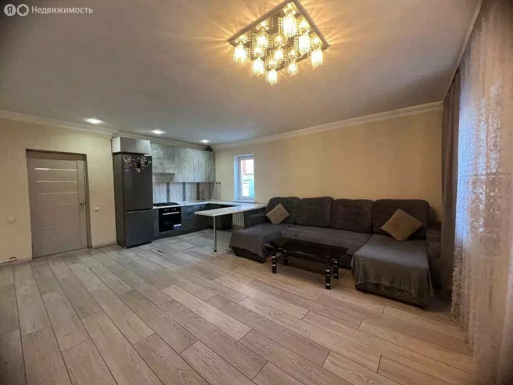 Дом в Омск, 14-я Рабочая улица, 69 (58.1 м) - Фото 2