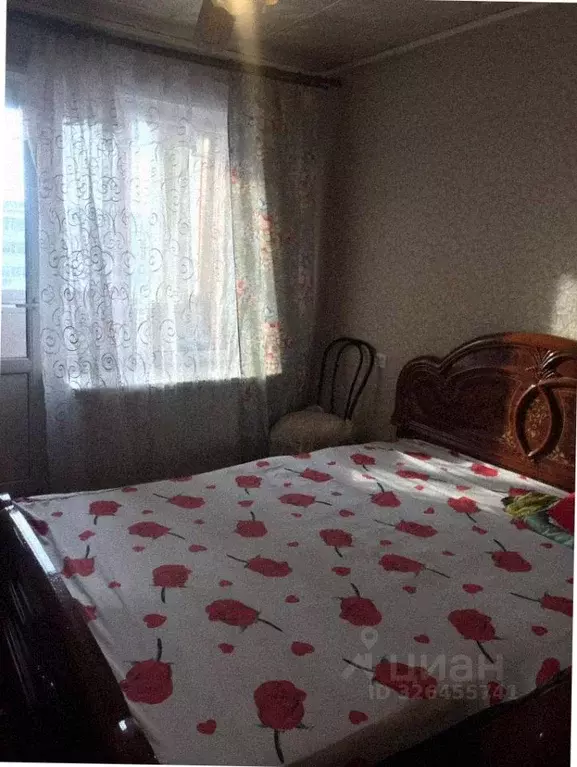 3-к кв. Татарстан, Казань ул. Юлиуса Фучика, 56 (66.0 м) - Фото 1