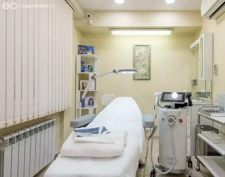 Помещение свободного назначения (629 м) - Фото 2