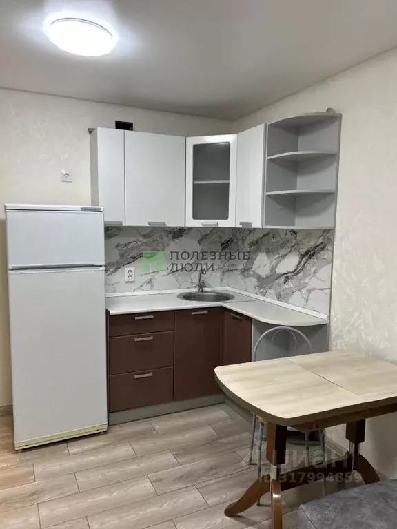 Студия Кировская область, Киров ул. Потребкооперации, 40 (24.0 м) - Фото 0