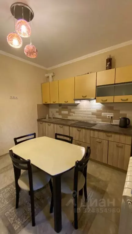 1-к кв. Московская область, Дзержинский Угрешская ул., 24 (47.0 м) - Фото 2