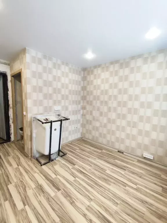 Комната Коми, Сыктывкар ул. Старовского, 17 (13.0 м) - Фото 1