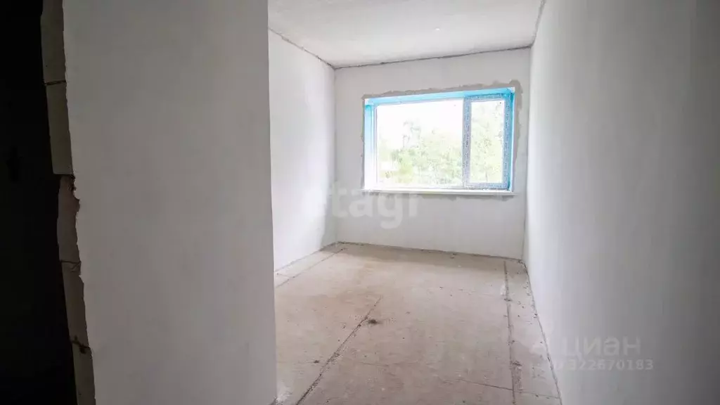 Помещение свободного назначения в Томская область, Северск городской ... - Фото 1