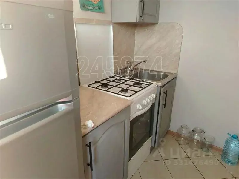 1-к кв. Москва Аминьевское ш., 22 (33.0 м) - Фото 1