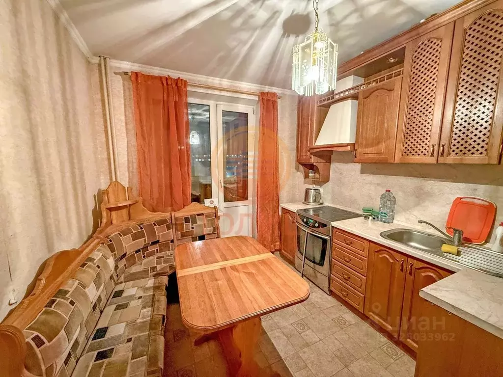 2-к кв. Москва, Москва, Троицк просп. Октябрьский, 3б (59.0 м) - Фото 1