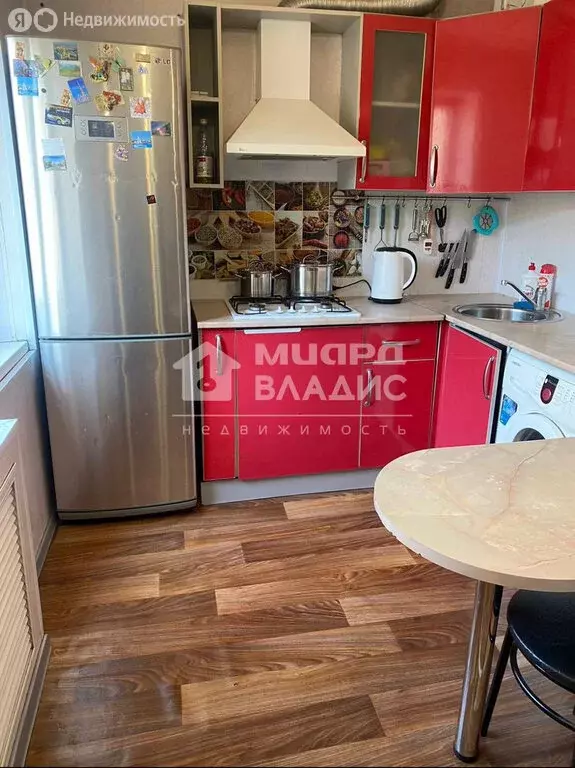 2-комнатная квартира: Омск, 21-я Амурская улица, 11 (44.7 м) - Фото 1