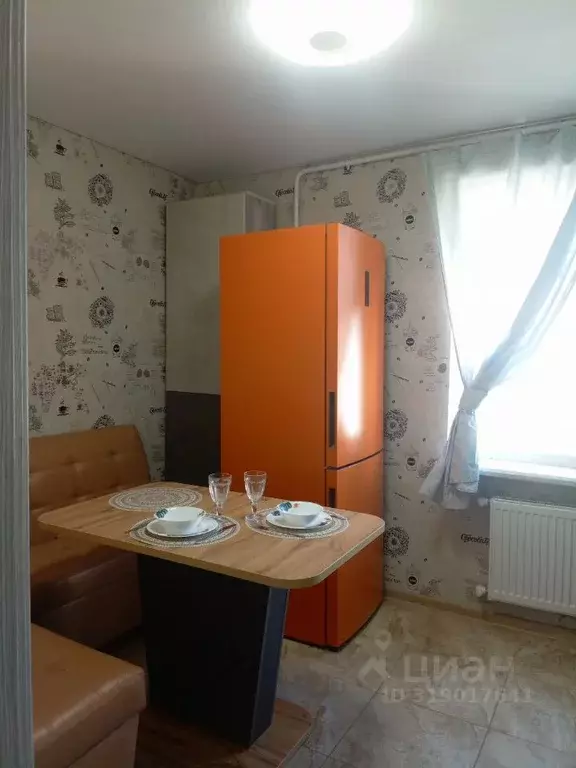 1-к кв. Севастополь ул. Комбрига Потапова, 31 (31.0 м) - Фото 0