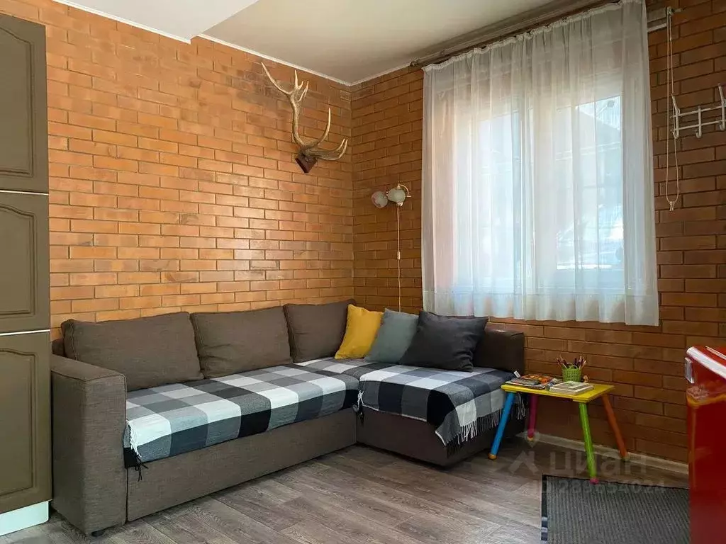 2-к кв. Ростовская область, Шахты пер. Чичерина, 37 (36.0 м) - Фото 0