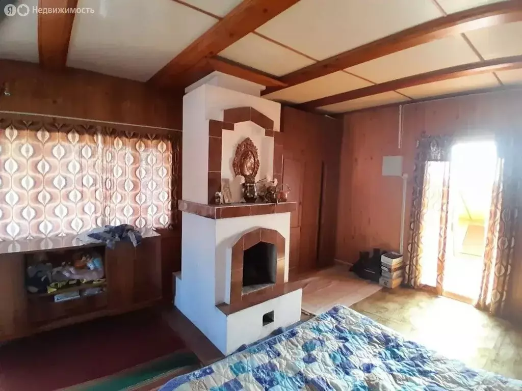 Дом в Иркутск, СНТ Металлист, 140 (61.9 м) - Фото 1