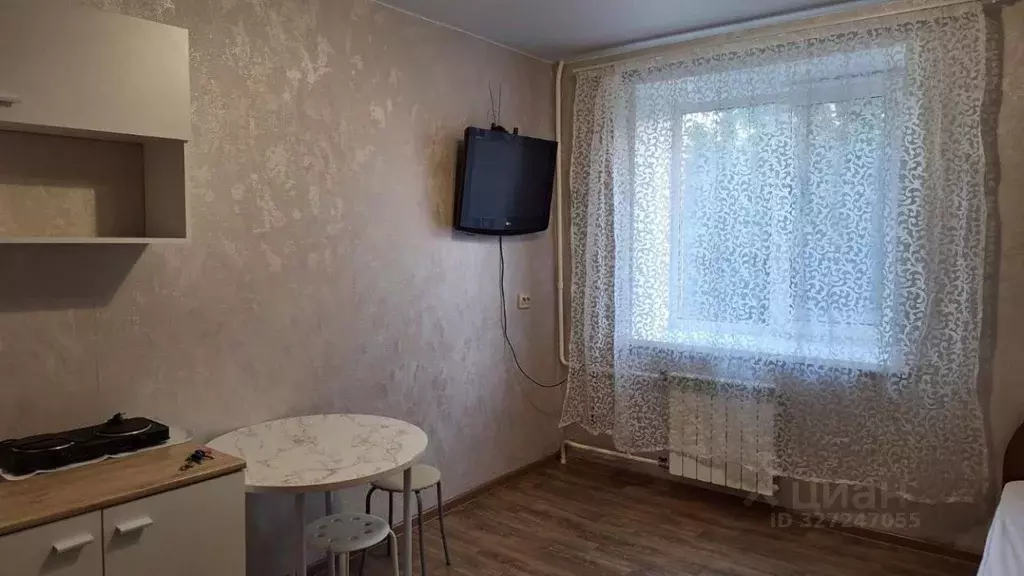 Комната Омская область, Омск Звездная ул., 2 (12.0 м) - Фото 1