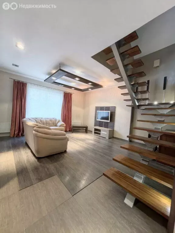 Дом в Калининград, посёлок Лермонтовский, улица Гурьева, 47 (131.5 м) - Фото 2