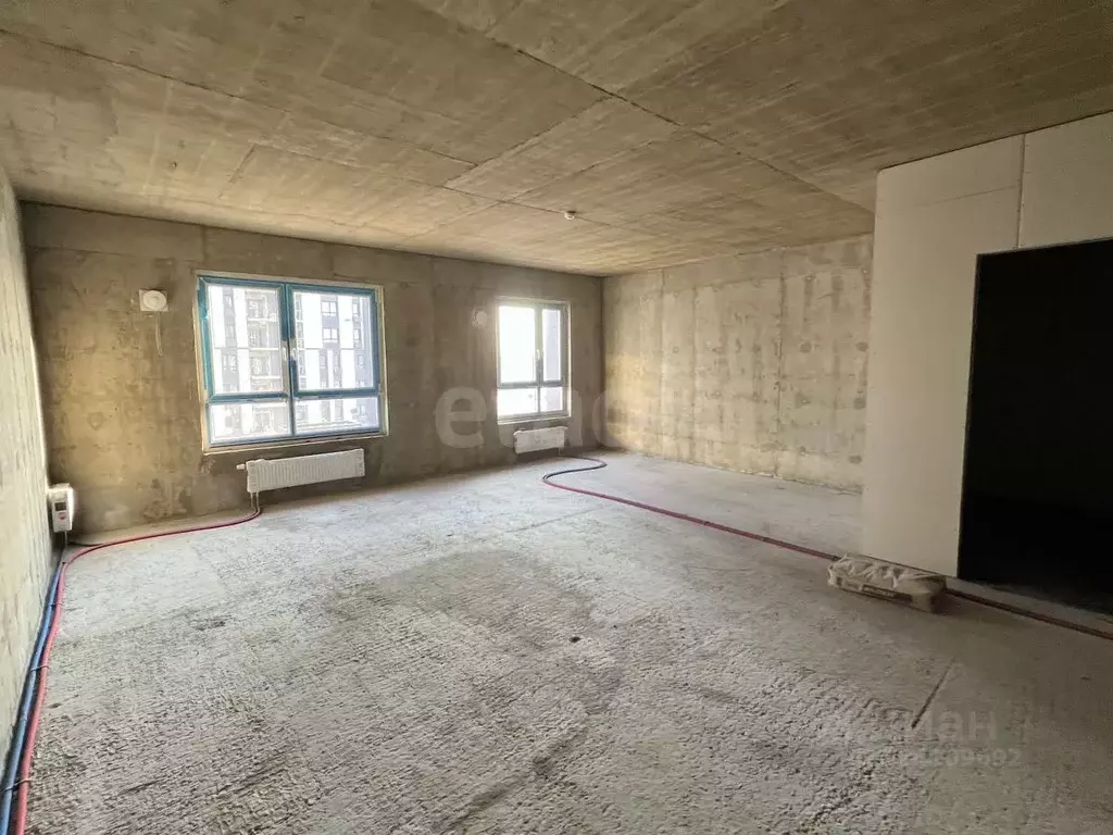 2-к кв. Иркутская область, Иркутск Затон кв-л, ул. Набережная Иркута, ... - Фото 2