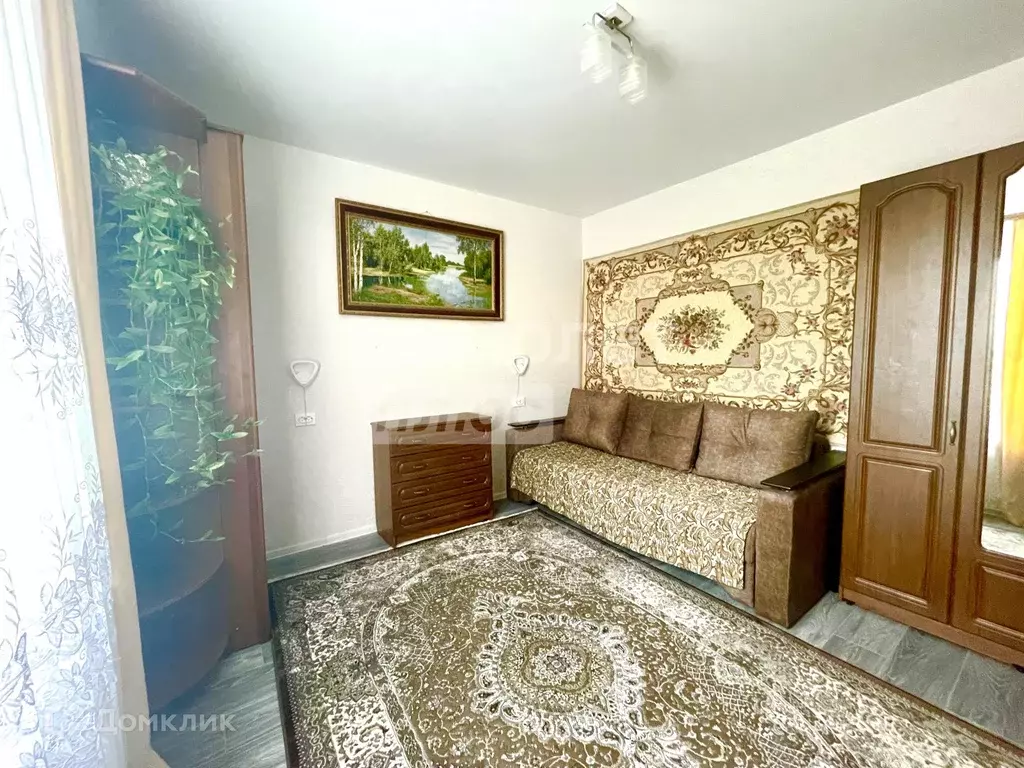 Продаётся 1-к квартира, 32.5 м - Фото 0