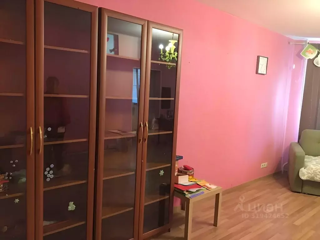 2-к кв. Москва ул. Дмитрия Ульянова, 36 (68.0 м) - Фото 1