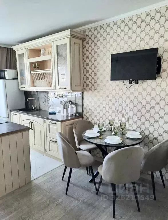 3-к кв. Хакасия, Абакан ул. Богдана Хмельницкого, 159 (65.0 м) - Фото 1