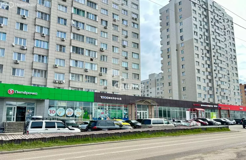3-комнатная квартира: Коломна, улица Гагарина, 7Ак1 (94.8 м) - Фото 2