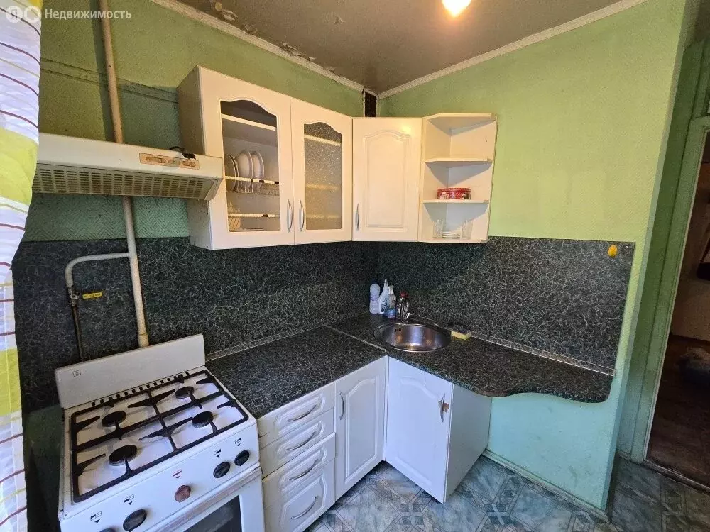 2-комнатная квартира: Одинцово, Можайское шоссе, 49 (50.2 м) - Фото 2