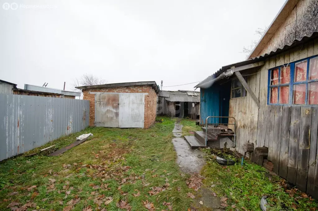 Дом в село Масали, Семёновский переулок (58 м) - Фото 2