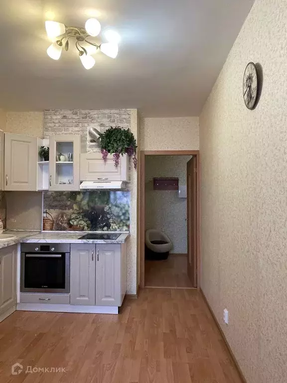 Продаётся 1-к квартира, 37.6 м - Фото 0