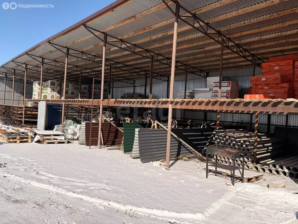 Производственное помещение (375.7 м) - Фото 2