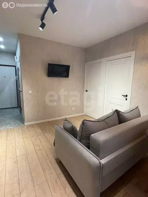 3-комнатная квартира: Томск, улица Войкова, 47/1 (55 м) - Фото 2