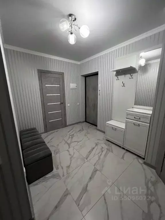 2-к кв. Ростовская область, Ростов-на-Дону Нижегородская ул., 31/1 ... - Фото 1