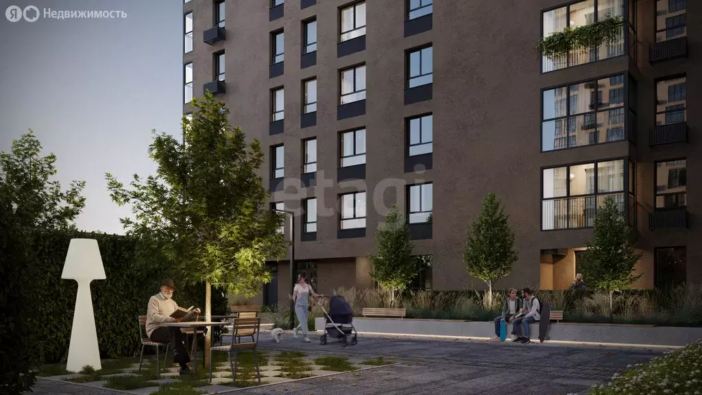 Помещение свободного назначения (90.4 м) - Фото 2