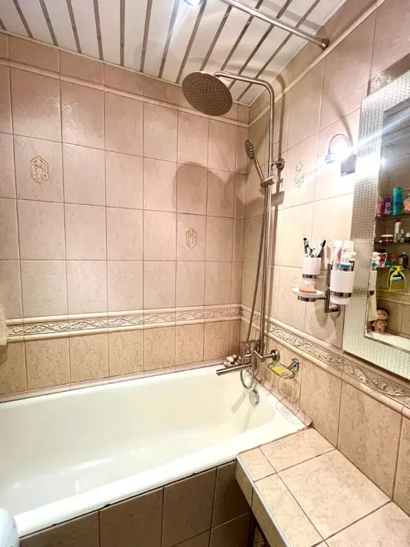 2-к кв. Иркутская область, Ангарск 12А мкр, 2 (52.2 м) - Фото 2