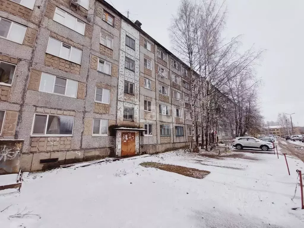 Комната Коми, Сыктывкар ул. Катаева, 45 (16.9 м) - Фото 1