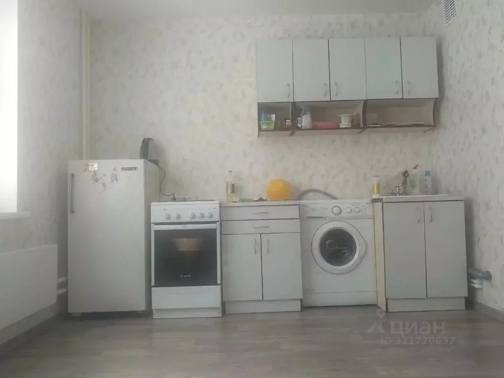 Студия Красноярский край, Красноярск ул. Светлова, 44 (28.0 м) - Фото 0