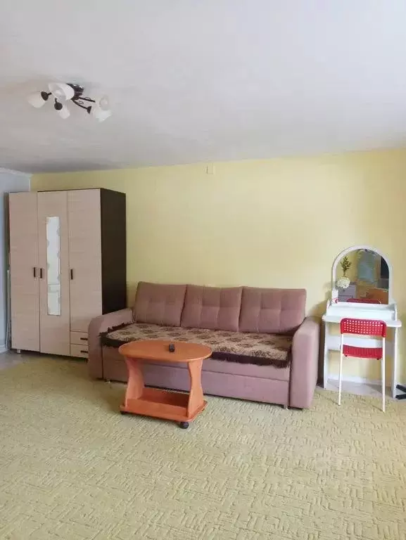 Студия Башкортостан, Уфа ул. Зои Космодемьянской, 100А (38.0 м) - Фото 1