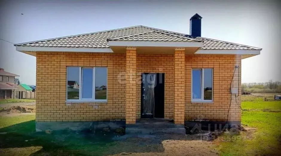 Дом в Башкортостан, Уфа Елкибаево-Федоровка-Самохваловка жилрайон, 29М ... - Фото 1