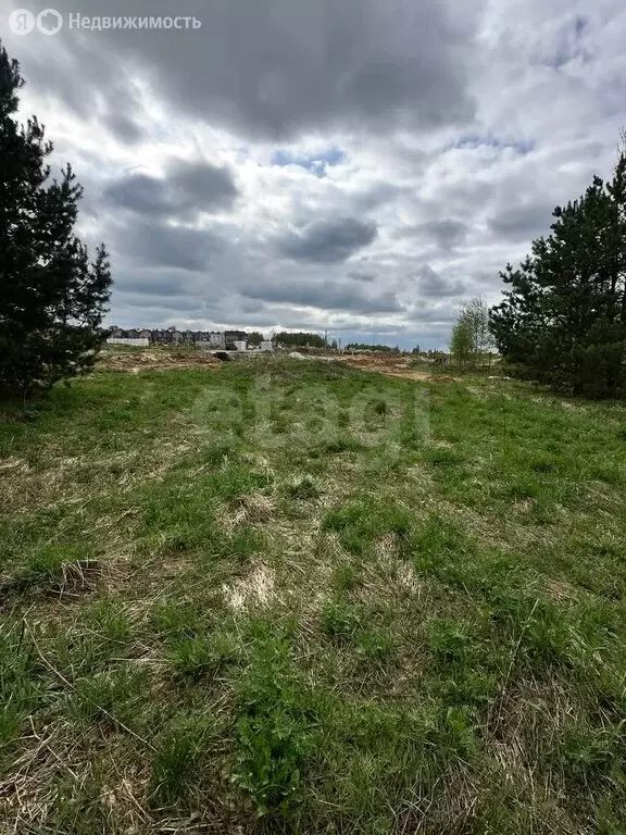 Участок в посёлок Доброград, Счастливая улица (11.39 м) - Фото 2