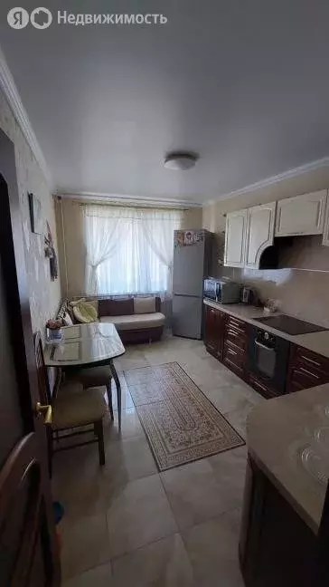 3-комнатная квартира: Московский, 3-й микрорайон, 3 (84 м) - Фото 1