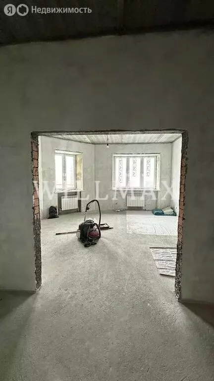 3-комнатная квартира: Тюмень, улица Кузнецова, 15 (92.5 м) - Фото 0