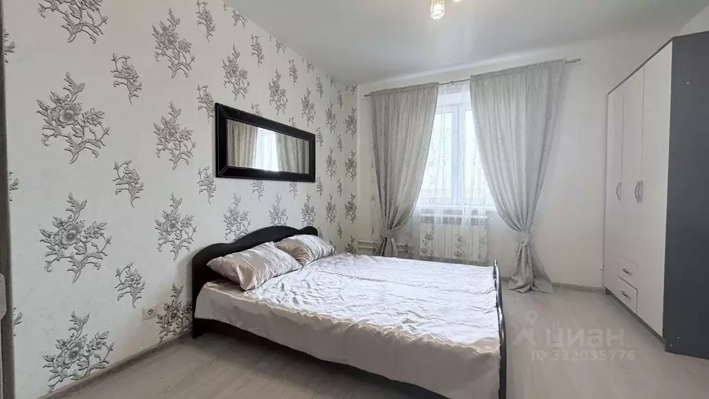2-к кв. Московская область, Дмитров Московская ул., 8 (80.0 м) - Фото 2